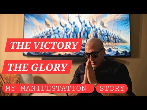 HOW I MANIFESTED A NEW LIFE IN 2 WEEKS. NO BS. NO CLICKBAIT. NO FLUFF.