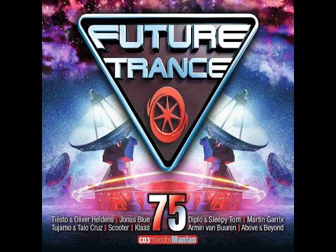 Future Trance Vol. 75 (2016) (CD03) Mixed By Manian