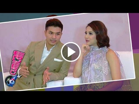 Takut Hadapi Persalinan, Chelsea Ditenangkan Glenn - Cumicam 30 Mei 2016