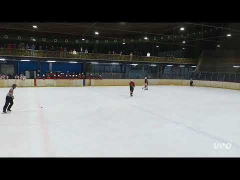 2025/26 IHL Seniori - KHL Zagreb - HK Crvena Zveda