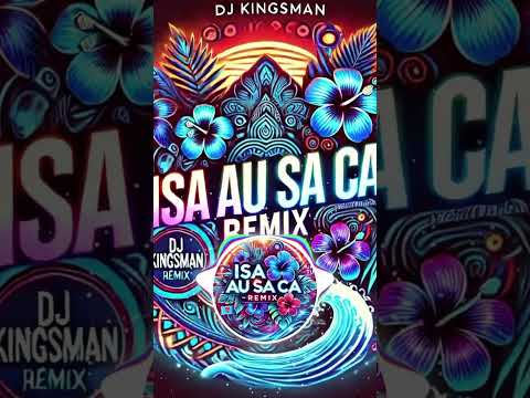 Isa Au Sa Ca Remix #remix #fijiansongs #vibes