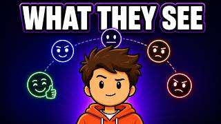 5 People Can Look at You and Decide If You Are Trustworthy, Weird, or Dangerous