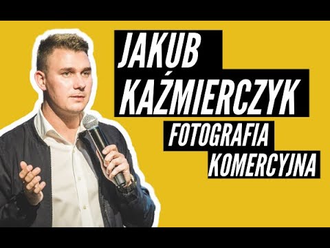 Komercyjna sesja foto przygotowania - opowiada Jakub Kaźmierczyk | WroFoto
