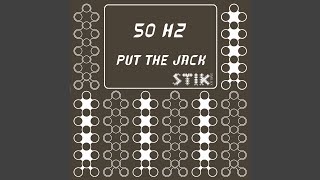 Put the Jack - Minimal Voltage Mix