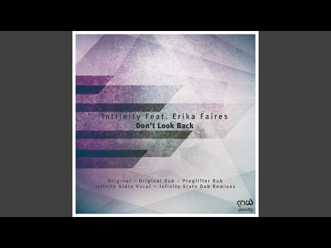 Don't Look Back (Original Dub Mix)