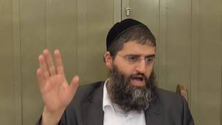 הרב אופיר טנג'י - אמונה בפרשה - פרשת שמיני - אין צורך בשעות נוספות!!!