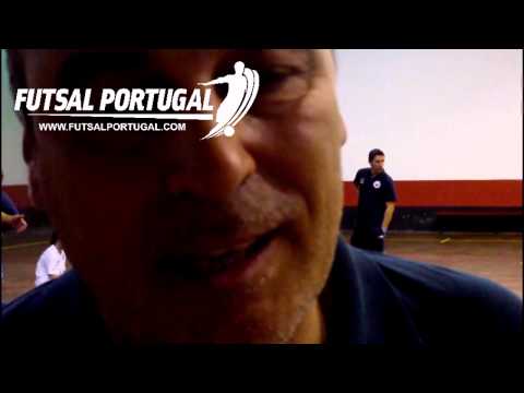 Comentário dos Treinadores | Vitória Olivais 5 - 4 Modicus Sandim