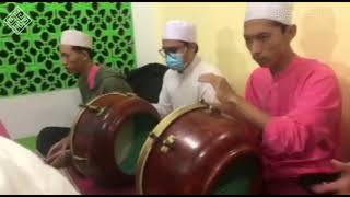 Download lagu HQ AUDIO!!! Yaa Robbi Sholli   Yaa Rosulallah - Hadroh Daarul Hijrah | Nurul Musthofa 2 Malam Kamis mp3 Download lagu HQ AUDIO!!! Yaa Robbi Sholli   Yaa Rosulallah - Hadroh Daarul Hijrah | Nurul Musthofa 2 Malam Kamis mp3