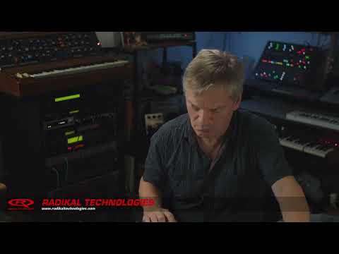 Delta CEP A2 - Little improvisation