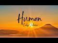 Human (Lyrics) - Cody Johnson