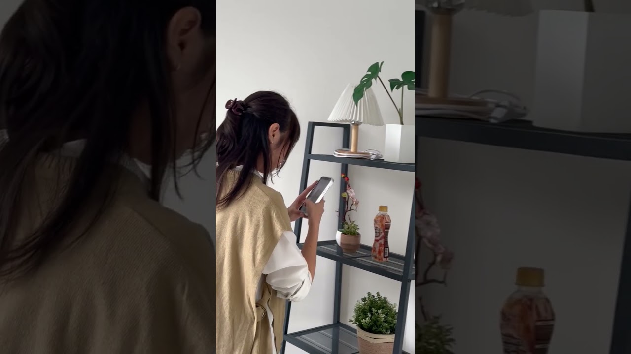 EH gini ga sih kalo buat trend ini? Udah bener kan ya hehe ﻿😅﻿ #RasaPenuhWarna#IchitanBrownSugarMilk