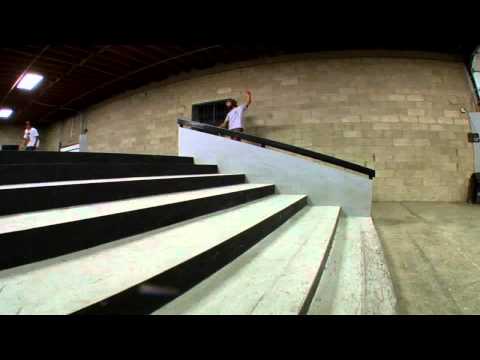 Gershon Mosley's The Park Ranger Series-TF, KCMO-ZELDER edit