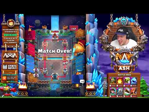 WOW! FASTEST BAIT DECK EVER! 2 6 Cycle w DART GOBLIN!