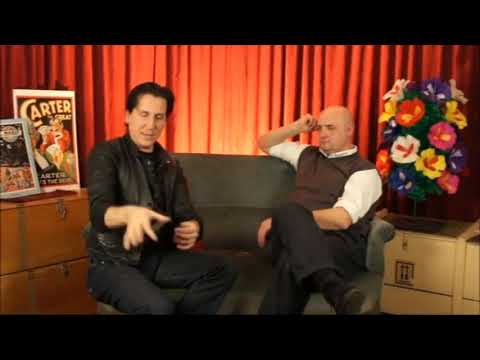 Saturn Magic -Ultra Rubber Band Through Ring by Rasmus video DOWNLOAD