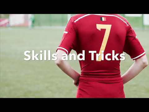Bright Piens - Goals, Assists and Skills 2017-18