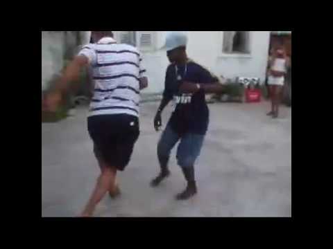 AQUECIMENTO DO PASSINHO DA FAVELA (DJ-MARCELINHO)