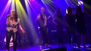 Miss Acquaroli - Party- und Hochzeitsband