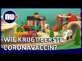 Het coronavaccin komt eraan, maar kom jij wel aan de beurt? | NU.nl