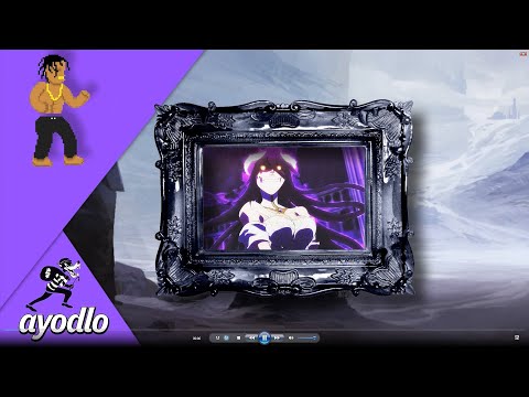 Travis Scott x Drake Type Beat - Go Off