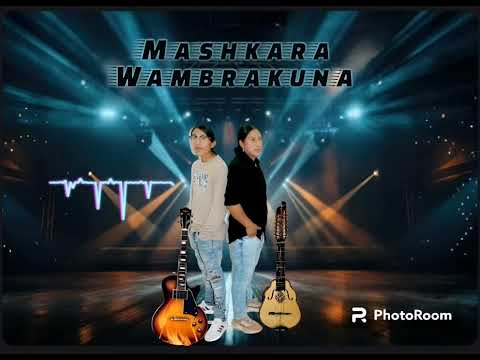 YA NO ESTAS-KAUSAY MASHKARA WAMBRAKUNA (Video Lyrics)
