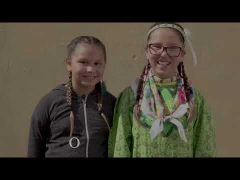 Celebrating Native American Heritage Month