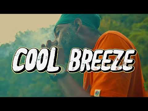 Jah Defender - Cool Breeze (Official Video)