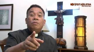 Bakit may Visita Iglesia?