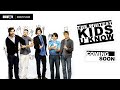 The Whitest Kids U Know NOW STREAMING On OfficialWKUK