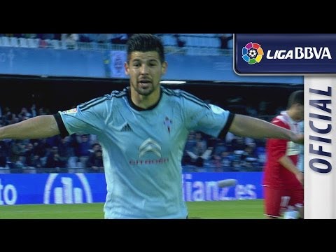 Resumen | Highlights Celta de Vigo (1-0) Sevilla FC - سيلتا فيجو دي اشبيلية -HD