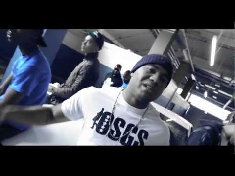 D-RYDAH Ft FLIRTA D - OSGS Prod by NASTEE BOI