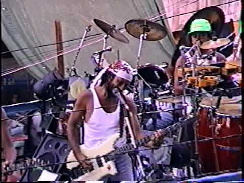 Chiclete com Banana - Carnaval Salvador 1992