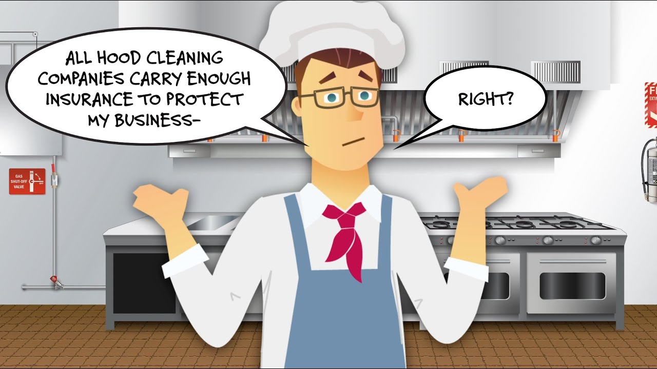 Cheaper isn't always better: Hood Boss is fully bonded and insured.