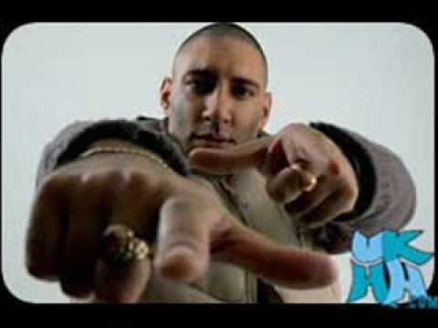 Ric Branson Ft Evil Ed - Freestyle