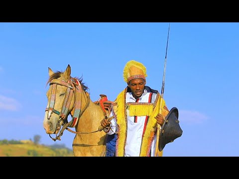 Guutamaa Mahaammad - Dahara Muudanii - Ethiopian Oromo Music 2020 [Official Video]