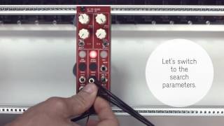 Video thumbnail for ADDAC102 VC FM Radio - Part 2 by ADDAC System
