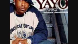 Tony Yayo slide show