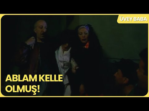 Halil, Komşularına Yakalanıyor! | Üvey Baba
