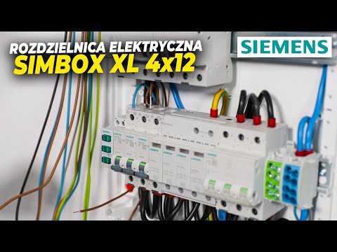 Selection of protective equipment parameters - Siemens SENTRON switchgear, Part 1