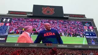 Auburn 2017 Season Recap | Football Hype