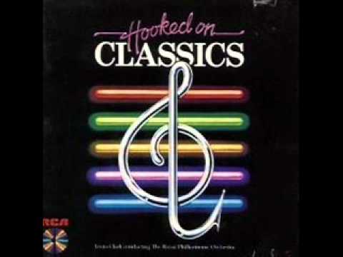 The Royal Philharmonic Orchestra - Hooked On Bach