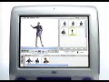 Apple Ad IMac G3 With Jeff Goldblum 1998