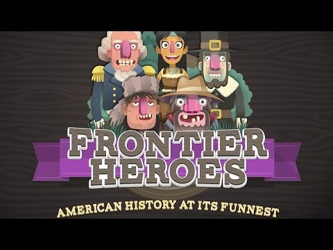 Frontier Heroes Android