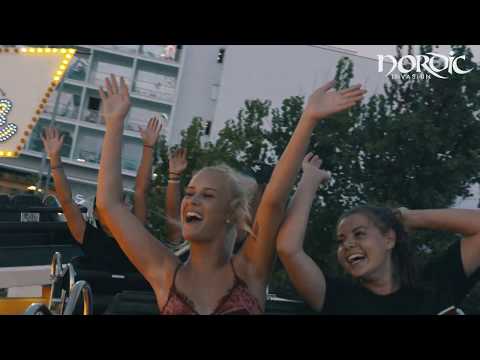 Studentresor - Nordic Invasion