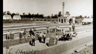 Brickyard-Robert Nighthawk & John Lee Sonnyboy Williamson