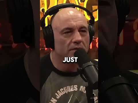 Джо Роган о премьере Андерсона Сильвы | Подкаст Джо Рогана #ufc #mma #shorts