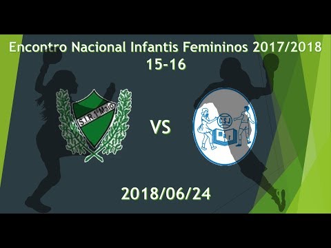 SIR 1ºMaio/Escola Guilherme Stephens - CS Juventude Mar