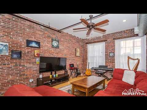 61 Market St 3D, Lowell, MA 01852