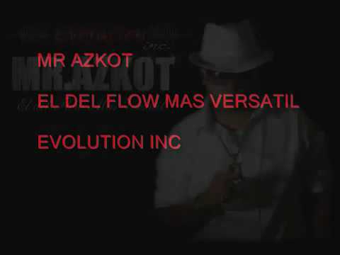 MR. AZKOT - MR. AZKOT (TOPIC)