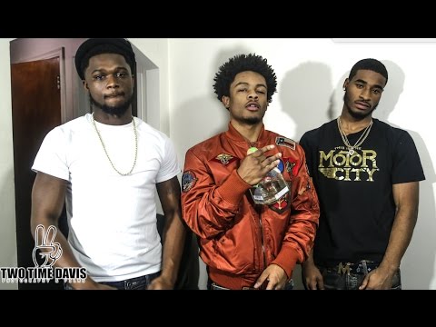 #Psbent K Gotti - Rollin |Shot By @Twotimedavis|