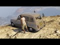 RENAULT 4 [Add-On / Replace | LODS] 18